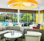 Springhill Suites San Diego Mission Valley hotel detail image 4