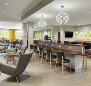 Springhill Suites San Diego Mission Valley hotel detail image 5