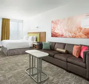 Springhill Suites San Diego Mission Valley hotel detail image 7