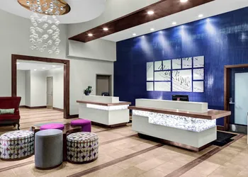 Residence Inn by Marriott Philadelphia Airport hotel thumbnail 2