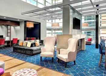 Residence Inn by Marriott Philadelphia Airport hotel thumbnail 3