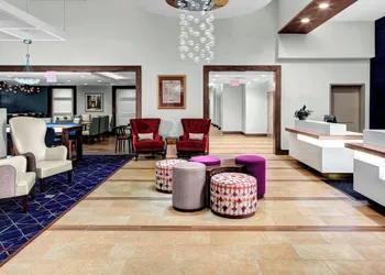 Residence Inn by Marriott Philadelphia Airport hotel thumbnail 4