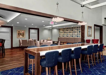 Residence Inn by Marriott Philadelphia Airport hotel thumbnail 5