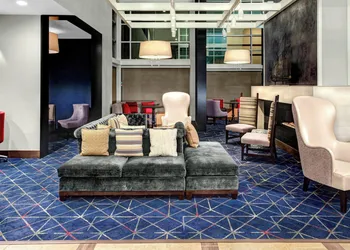 Residence Inn by Marriott Philadelphia Airport hotel thumbnail 6