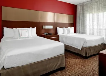 Residence Inn by Marriott Philadelphia Airport hotel thumbnail 8