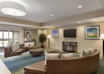 Candlewood Suites Vestal - Binghamton by IHG hotel thumbnail 2