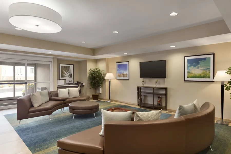 Candlewood Suites Vestal - Binghamton by IHG hotel detail image 2