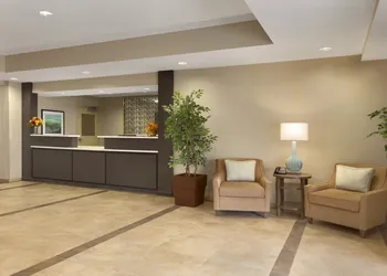 Candlewood Suites Vestal - Binghamton by IHG hotel thumbnail 3