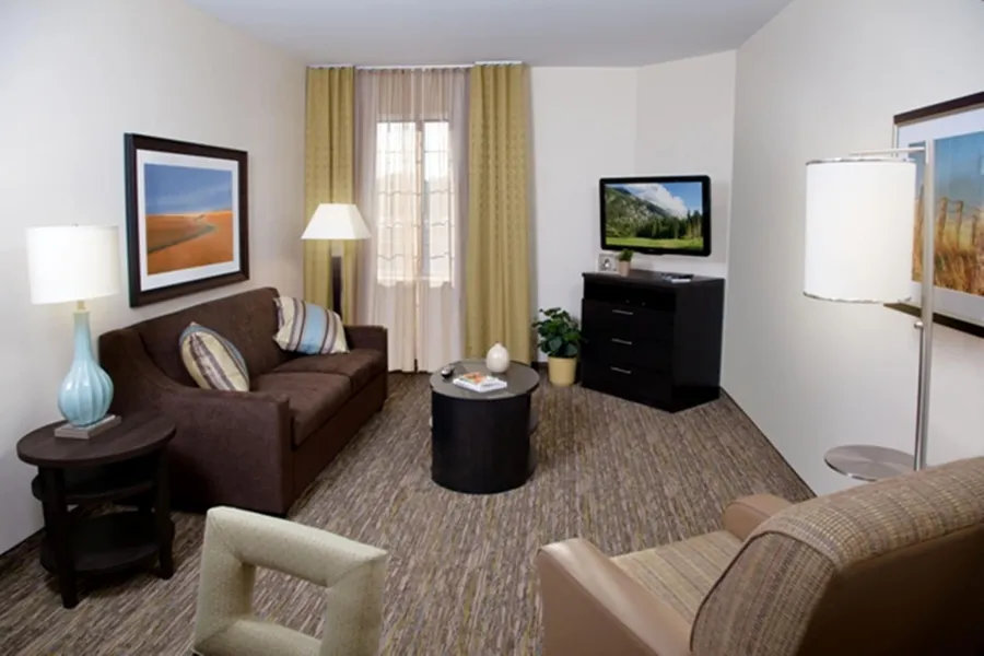 Candlewood Suites Vestal - Binghamton by IHG hotel detail image 6