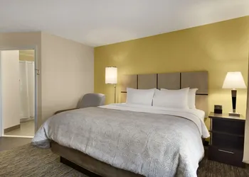 Candlewood Suites Vestal - Binghamton by IHG hotel thumbnail 7