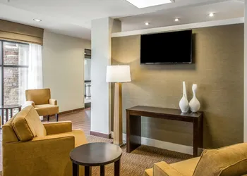 Sleep Inn & Suites Dayton South hotel thumbnail 3