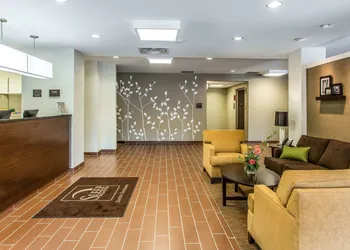 Sleep Inn & Suites Dayton South hotel thumbnail 5