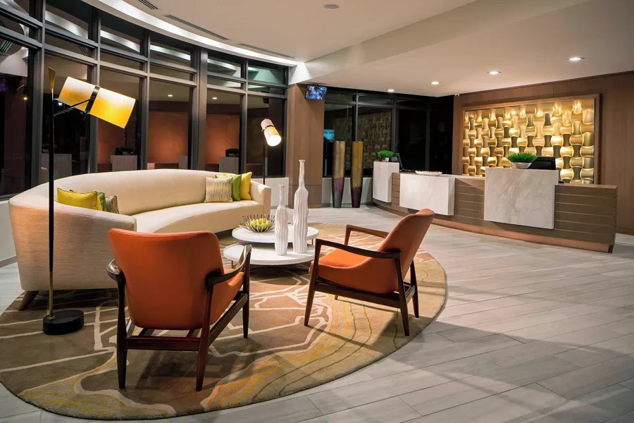 Residence Inn by Marriott Miami Beach South Beach hotel detail image 2