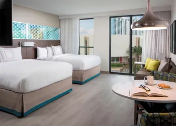 Residence Inn by Marriott Miami Beach South Beach hotel thumbnail 6