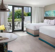 Residence Inn by Marriott Miami Beach South Beach hotel detail image 7