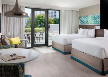 Residence Inn by Marriott Miami Beach South Beach hotel thumbnail 7