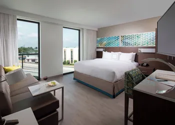 Residence Inn by Marriott Miami Beach South Beach hotel thumbnail 8
