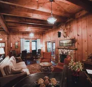 Sierra Sky Ranch hotel detail image 4