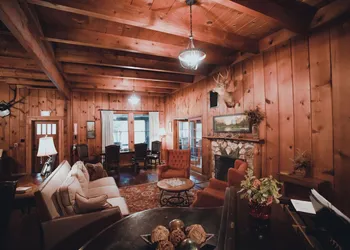Sierra Sky Ranch hotel thumbnail 4