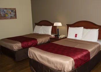 Econo Lodge Lexington Downtown near I-81 hotel thumbnail 6