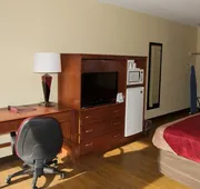 Econo Lodge Lexington Downtown near I-81 hotel detail image 7