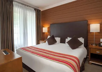 The Sutton Place Hotel Revelstoke Mountain Resort hotel thumbnail 7
