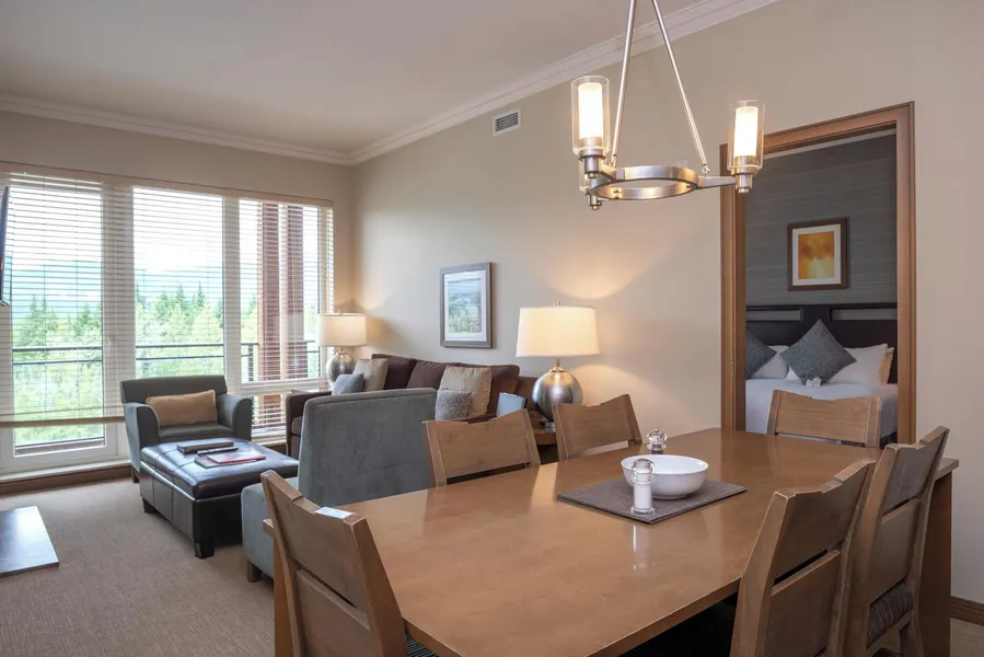 The Sutton Place Hotel Revelstoke Mountain Resort hotel detail image 6