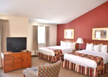Cresthill Suites Syracuse hotel thumbnail 4
