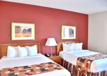 Cresthill Suites Syracuse hotel thumbnail 7