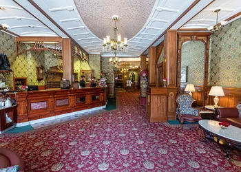 Historic Strater Hotel hotel thumbnail 2