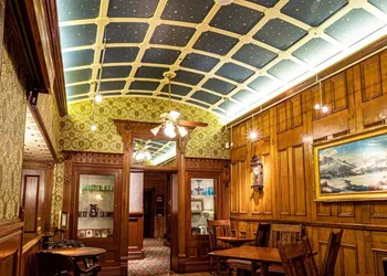 Historic Strater Hotel hotel thumbnail 3