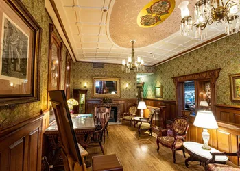 Historic Strater Hotel hotel thumbnail 4