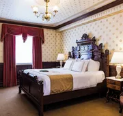 Historic Strater Hotel hotel detail image 5