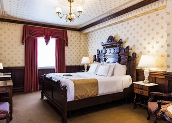 Historic Strater Hotel hotel thumbnail 5