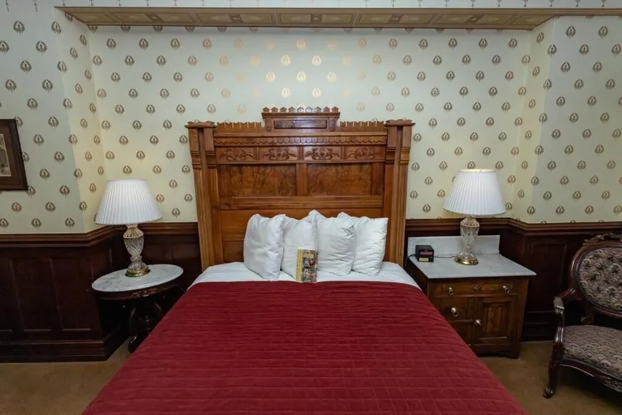 Historic Strater Hotel hotel detail image 6