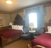 Historic Strater Hotel hotel detail image 7