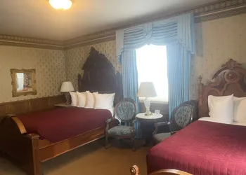 Historic Strater Hotel hotel thumbnail 7