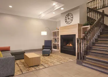 Country Inn & Suites by Radisson, Billings, MT hotel thumbnail 3