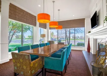 Hilton Garden Inn Wichita hotel thumbnail 2