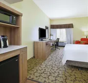 Hilton Garden Inn Wichita hotel detail image 5