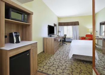 Hilton Garden Inn Wichita hotel thumbnail 5