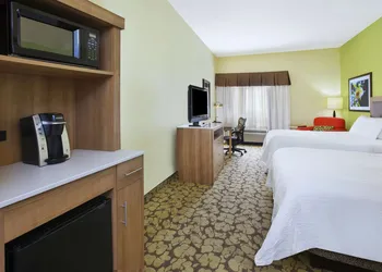 Hilton Garden Inn Wichita hotel thumbnail 6