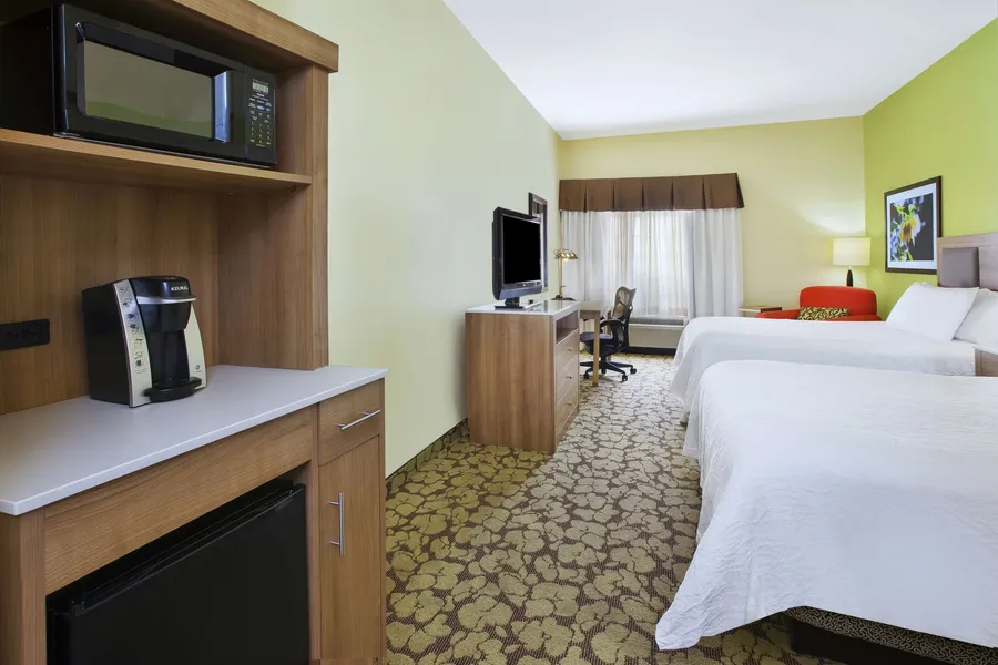 Hilton Garden Inn Wichita hotel detail image 6