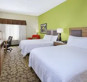 Hilton Garden Inn Wichita hotel detail image 7
