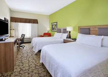 Hilton Garden Inn Wichita hotel thumbnail 7