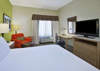 Hilton Garden Inn Wichita hotel thumbnail 8