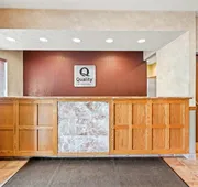 Quality Inn & Suites hotel detail image 3