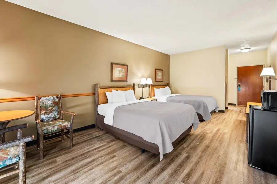 Quality Inn & Suites hotel detail image 6
