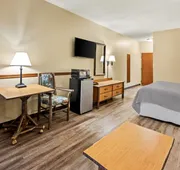 Quality Inn & Suites hotel detail image 7