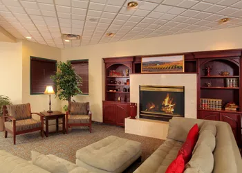 Hampton Inn Richland/Tri-Cities hotel thumbnail 2